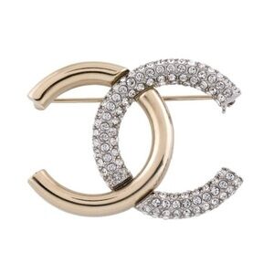 Chanel brooch